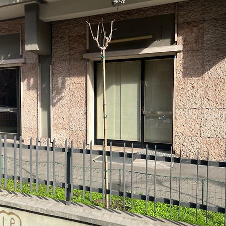 Sweet Home Lingotto Turim Exterior foto