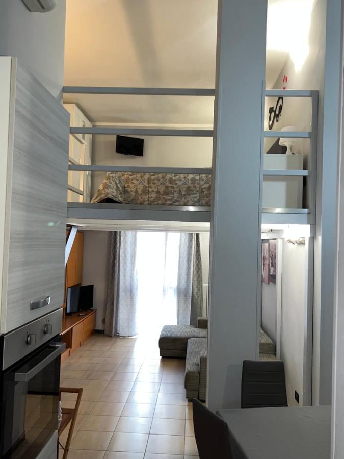 Sweet Home Lingotto Turim Exterior foto