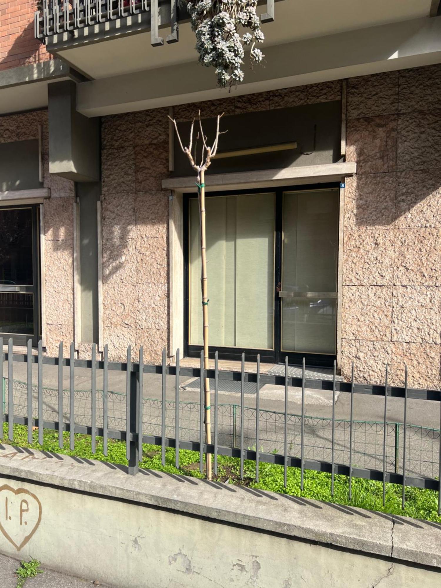 Sweet Home Lingotto Turim Exterior foto